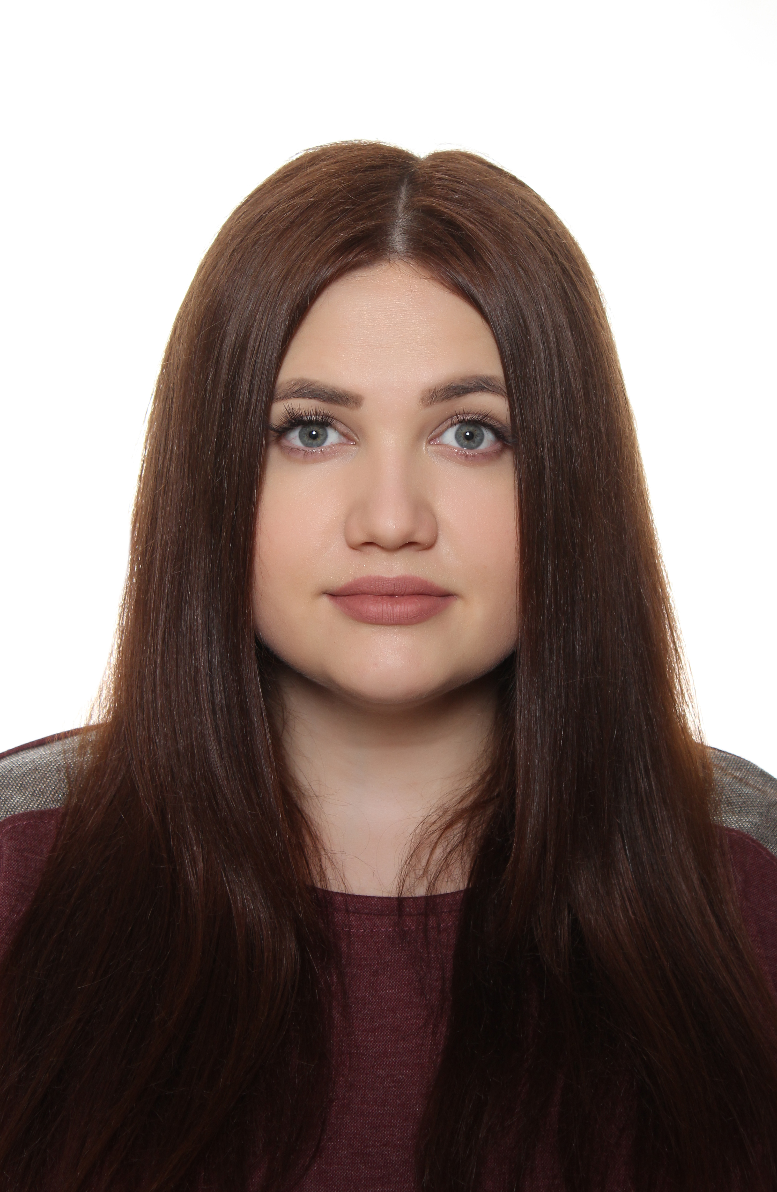 Анисимова Елена Дорофеевна.