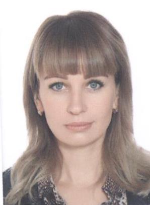 Чаликова Александра Оттовна.