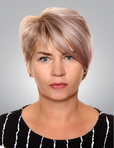 Еременко Наталья Николаевна.