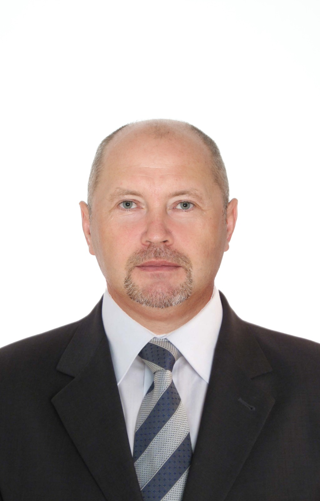 Магазеев Олег Александрович.