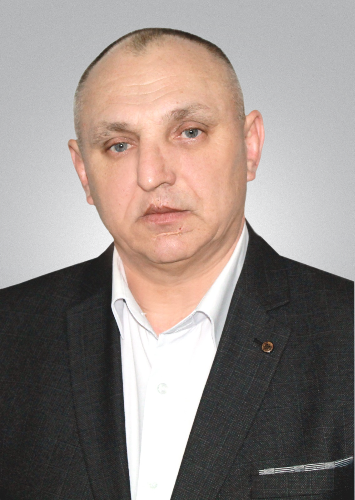 Галанов Игорь Геннадьевич.