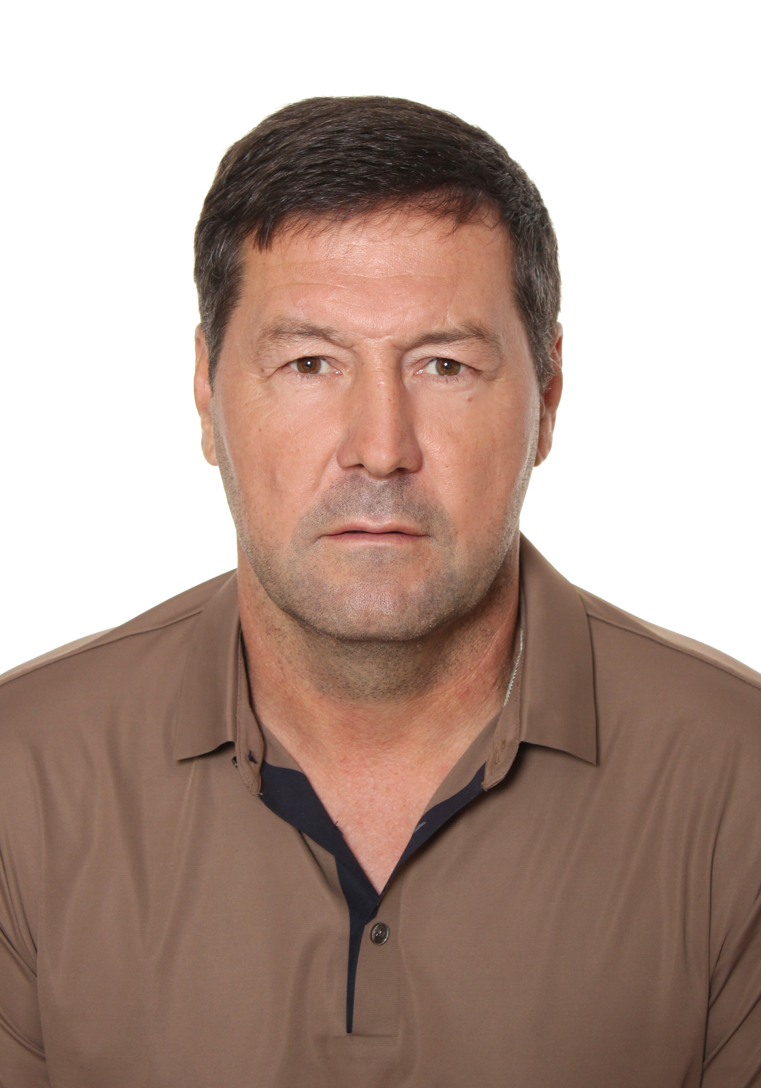 Олейник Виктор Иванович.
