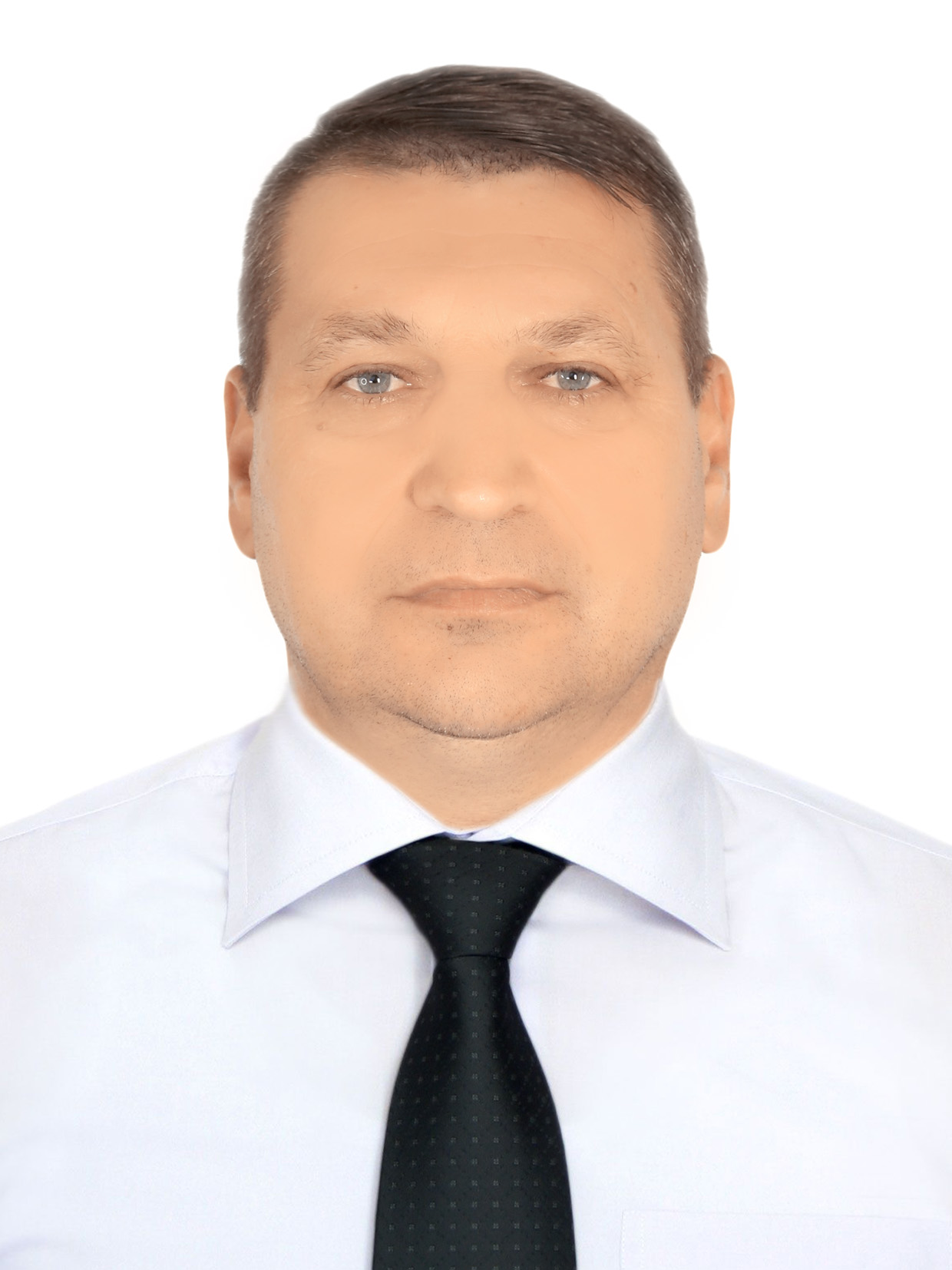 Отливной Дмитрий Николаевич.