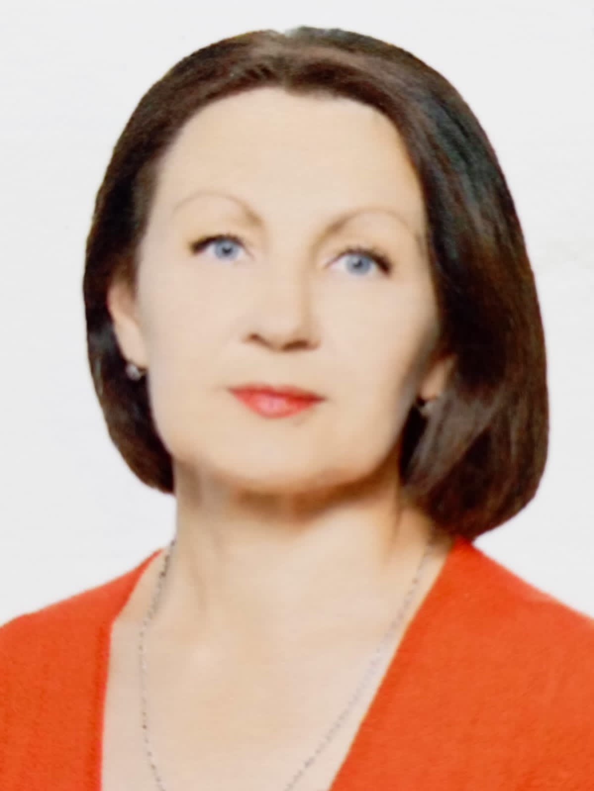 Петрова Наталья Александровна.