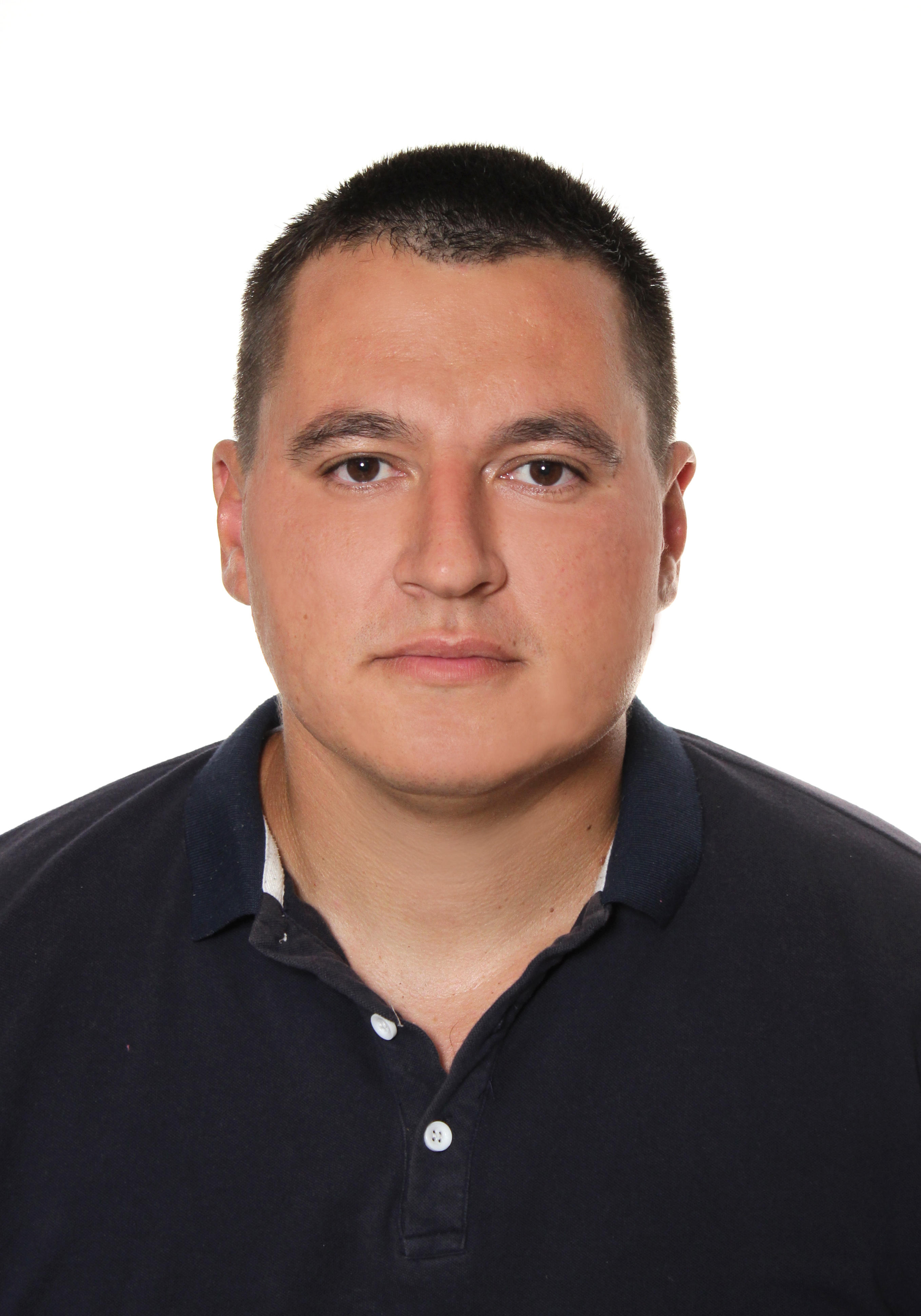 Полунин Сергей Константинович.