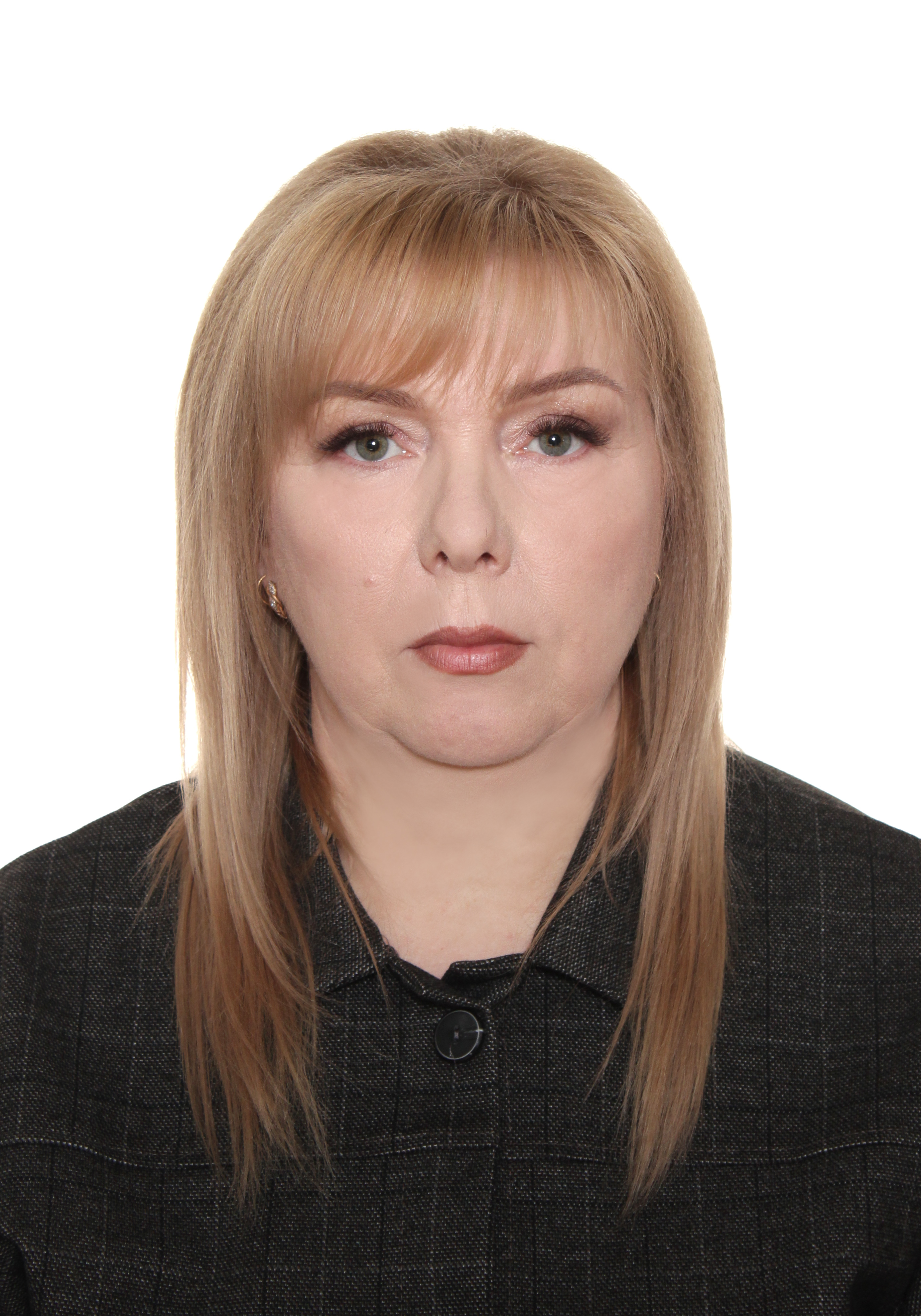 Шевченко Татьяна Васильевна.