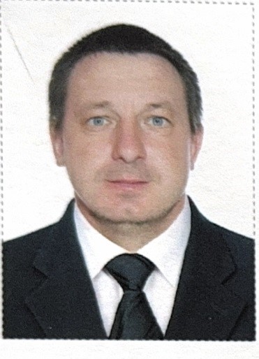 Токарчук Сергей Александрович.