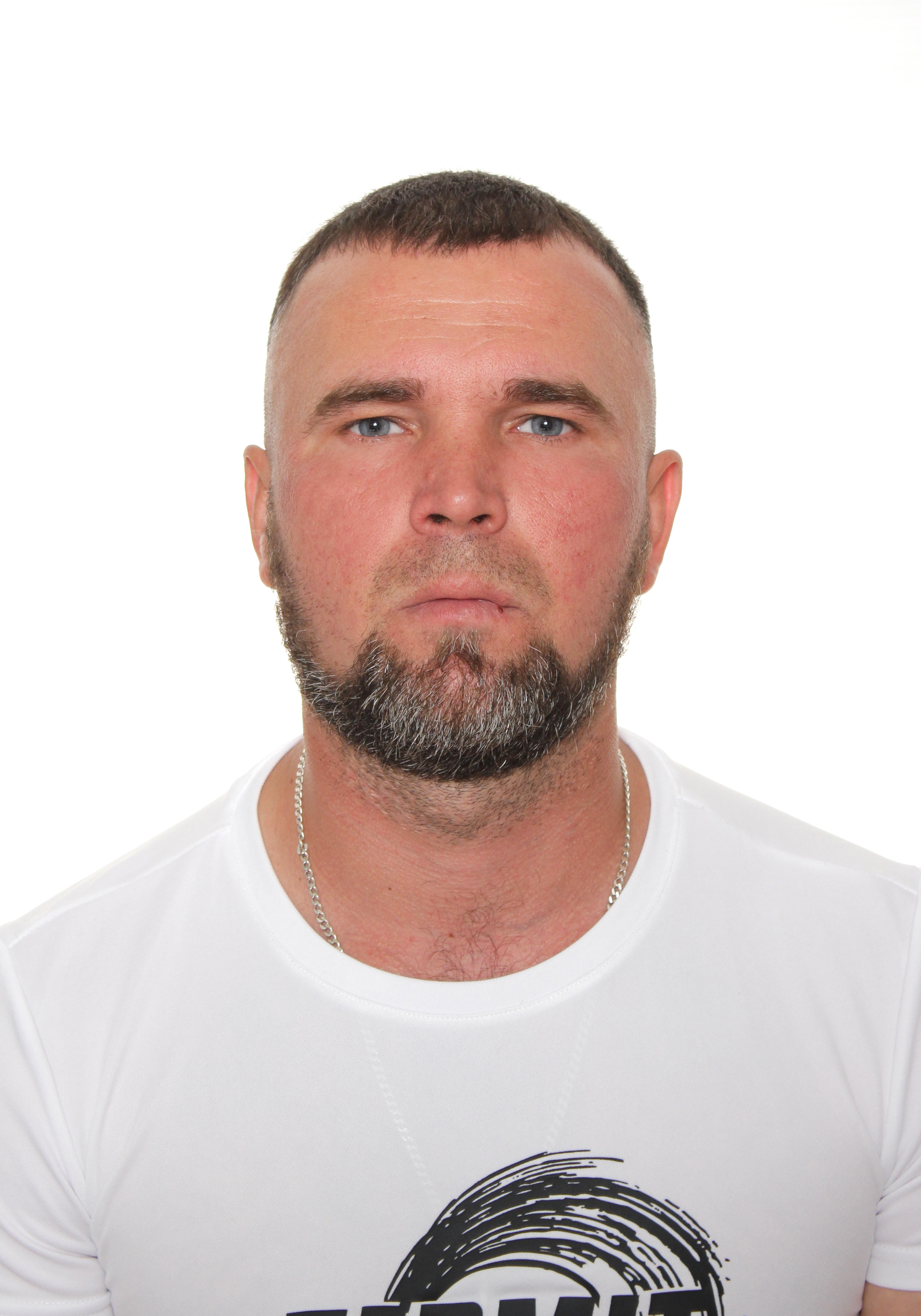 Трубин Денис Михайлович.