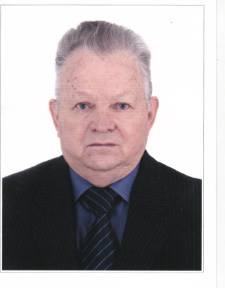 Иванов  Николай  Федорович.